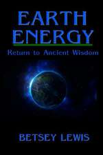 Earth Energy