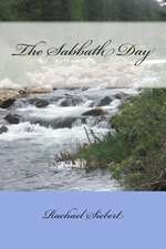 The Sabbath Day