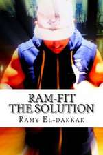 RAM-Fit the Solution