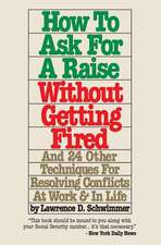 How to Ask for a Raise Without Getting Fired