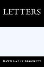 Letters