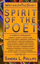 Spirit of the Poet