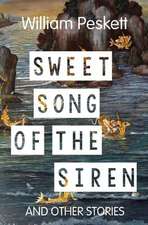 Sweet Song of the Siren