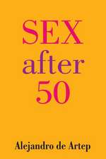 Sex After 50