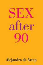 Sex After 90