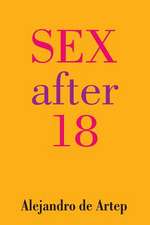 Sex After 18