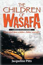 The Children of Wasafa