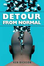 Detour from Normal