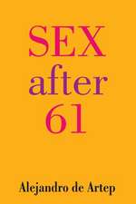 Sex After 61