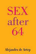 Sex After 64