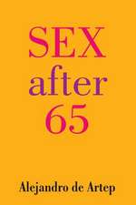 Sex After 65