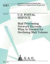 U.S. Postal Service