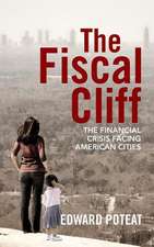 The Fiscal Cliff