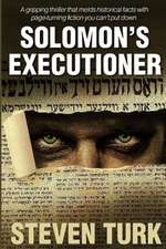 Solomon's Executioner