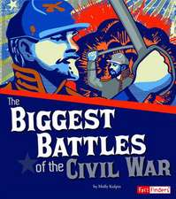 The Biggest Battles of the Civil War