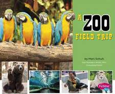 A Zoo Field Trip