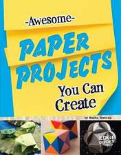 Awesome Paper Projects You Can Create