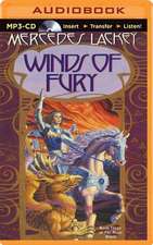 Winds of Fury