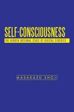 Self-Consciousness