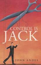 Control Is Jack