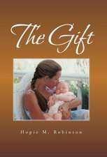 Robinson, H: Gift