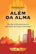 Alem Da Alma