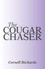 Richards, C: Cougar Chaser