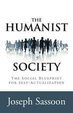 The Humanist Society