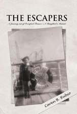 The Escapers