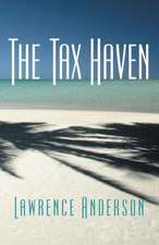 The Tax Haven