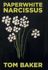 Paperwhite Narcissus