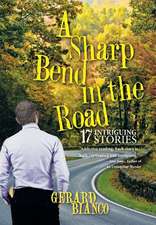 A Sharp Bend in the Road