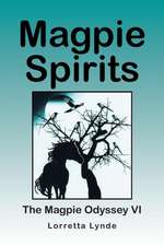 Magpie Spirits