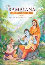 The Ramayana