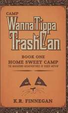 Camp Wannatippatrashcan