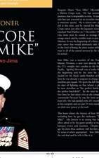 Hardcore "Iron Mike"
