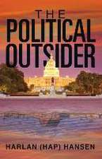 The Political Outsider