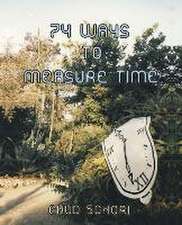 74 Ways to Measure Time: A Critical Analysis of the Life and Times of the Patriarch