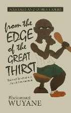 Folktales and Other Stories from the Edge of the Great Thirst