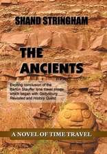 The Ancients