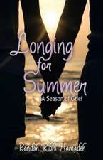 Longing for Summer