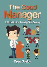 The Good Manager