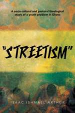 Streetism