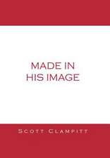Made in His Image