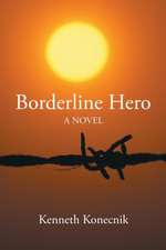 Borderline Hero