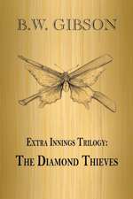 Extra Innings: The Diamond Thieves