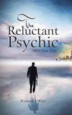 The Reluctant Psychic