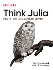 Think Julia