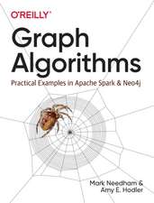 Graph Algorithms