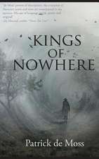 Kings of Nowhere